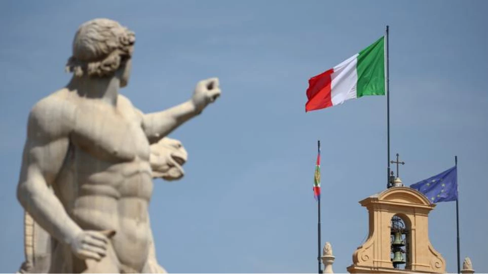 Der Spiegel: Η Ιταλία επιτίθεται… Η Ευρώπη απειλείται με την επόμενη κρίση χρέους